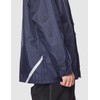 Doqument Breathable and Waterproof Rain Suit, Waterproof Index: 32.8ft (10,000