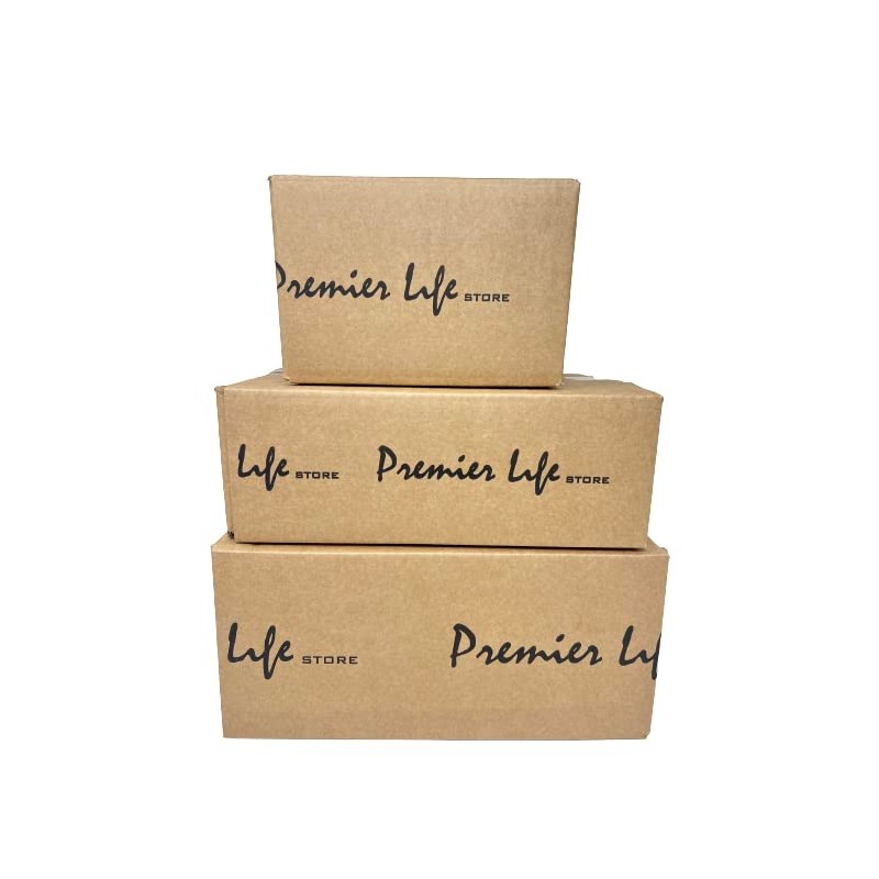 3 x 100 White Jiffy Airkraft Postal Bags Bubble-Lined Peel