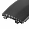 KUAFU Rear Bumper Molding Trim Fender Flare Compatible with 2019-2022