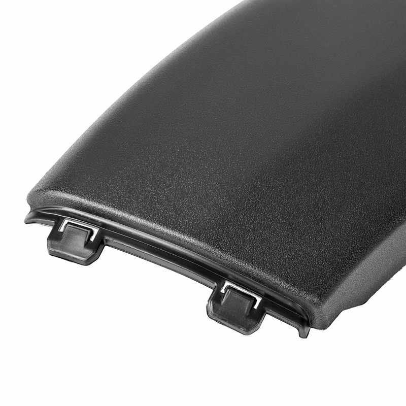 KUAFU Rear Bumper Molding Trim Fender Flare Compatible with 2019-2022
