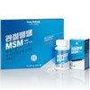 [Your Nature] Joint Tightening MSM Vita Project 3 bottles (120
