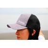 Tabarua Standard Surf CAP UPF 50+ Surfing TM1007 (TAPA STONE,