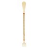 Shoehorn and dutiful son/idea back scratcher 95ea