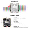 Waveshare 1.3inch ESP32-S3 Display Development Board, 240x240 Pixels, Built-In ST7789V2
