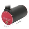 3674 2150KV Brushless Motor 4 Pole Supersonic Brushless Motor with