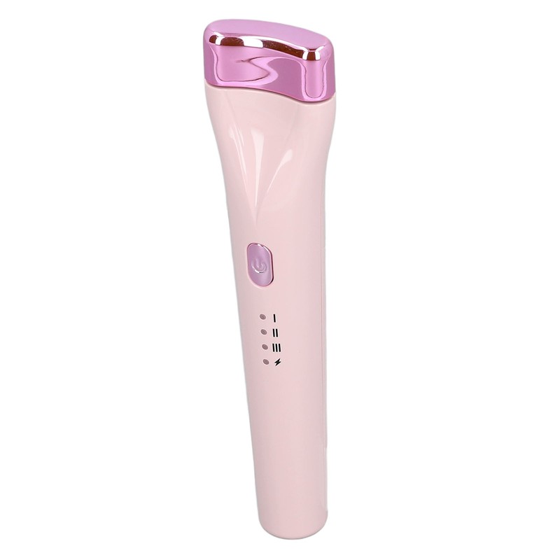 Electric Eyelash Curler 360 Deg Push Up 3 Level Temp