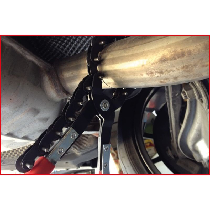 KS Tools 19-83mm Exhaust Pipe Cutter