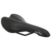 Gusti Bicycle Saddle Leather - Geraint T. Leather Saddle Saddle