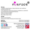 Nutrics® REJUVENATE 900 Retinol A Hyaluronic Acid Marine Collagen Niacinamide
