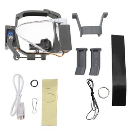 Drone Airdrop System Payload Airdrop Release Dropping Device for Mavic Pro Drone Delivery Transport Device with Landing Gear