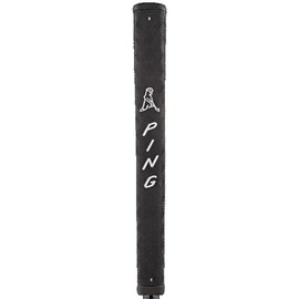 PING Pin PP60 Black/White Putter Grip
