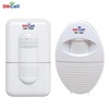 Daemyung Wireless Alarm Chime Doorbell Sensor Chime (DS-135RT)