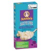 Annie's Homegrown White Rice Pasta, 170 GR