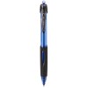 Uni Power Tank Ballpoint Pen - 0.7 mm - Blue
