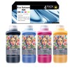 AITERJET Eco Solvent Ink for Wide Format, Grand Format Printers