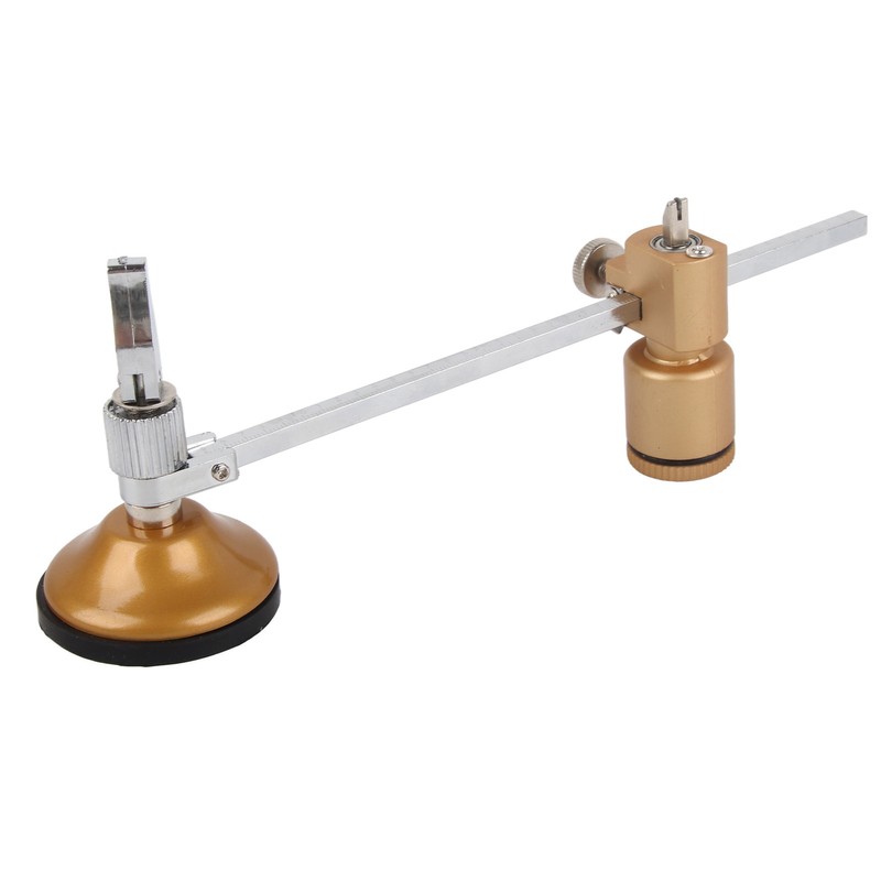 40cm Compasses Circular Glass Ceramic Tile Cutter Glass Cutting Tools