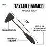 Surgicalonline Taylor Tomahawk Martillo Reflectante Neurolog