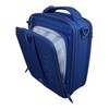 Titan by Arctic Zone Expandable Lunch Box – Insulated, Crush-Resistant