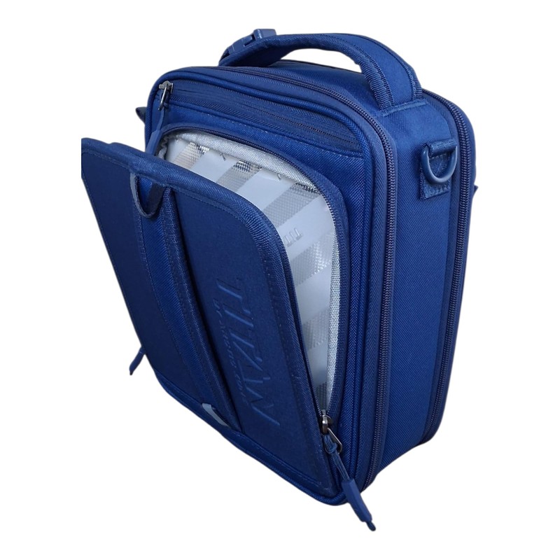 Titan by Arctic Zone Expandable Lunch Box – Insulated, Crush-Resistant