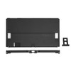 Back Plate Cover Wearable Replacement Plastic Rear Housing Shell Panel