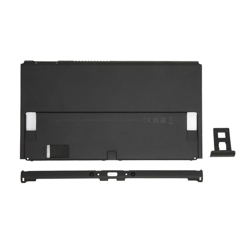 Back Plate Cover Wearable Replacement Plastic Rear Housing Shell Panel