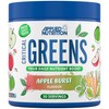 Applied Nutrition Critical Greens - Super Greens Powder, Boost Your