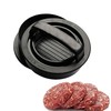 3 in 1 Stuffed Burger Press Hamburger Maker Shaper By