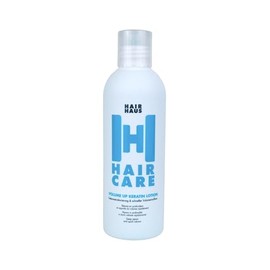 HAIR HAUS HairCare Volume Up Ceratin Lotion 200 ml