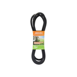 SECURA V-belt mower compatible with John Deere LR135 (up to 2007) lawn tractor