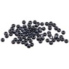 Mill Hill Glass Seed Beads, Jet