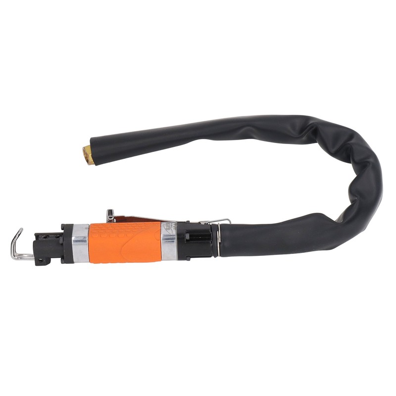 Air Reciprocating File 6300spm Quiet Low Vibration Ergonomically Air Body