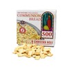 Unleavened Gluten Free Bread for Communion (500 pieces)