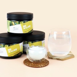 Lemon extract powder 200g / 레몬 엑기스 분말 가루 200g