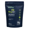 L-treonato De Magnesio Magtein® 90 Cápsulas Wellthy Sabor Sin Sabor