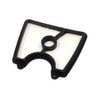 AISEN Pack of 2 Air Filter for 545112101 Husqvarna 125