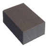 600-Pack of 4” x 2-3/4” Norton 02081 MultiSand Double Sided