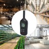 UA963 Temperature Humidity Meter Portable High Accuracy Sensitivity LCD Digital