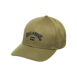 BILLABONG - Arch Cap for Mens - Military - One Size
