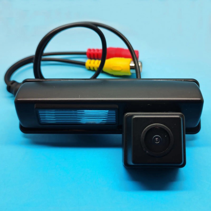 RCA HD Car Rear View Backup Camera For Lexus LS430