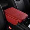 New Universal Car Center Console Cover with Side Pockets -