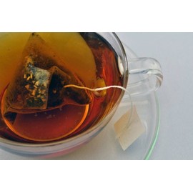 All Diets Made in Japan Mulberry Leaf Tea Triangle Tea Pack (Plenty of 1 Month) (0.09 oz (2.5 g) x 30 Packs