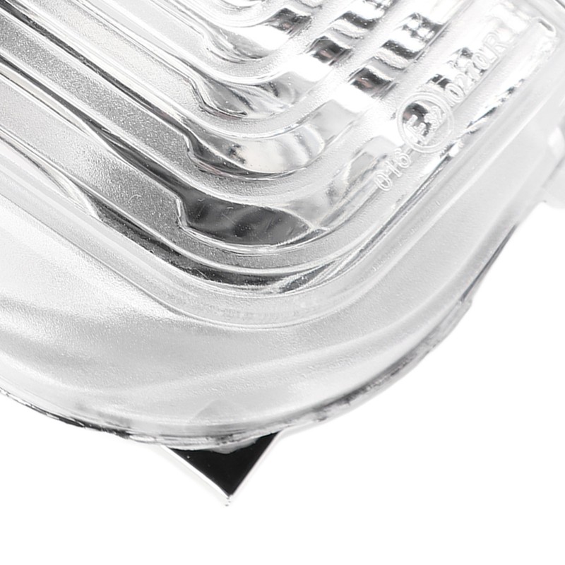 Wing Mirror Indicator Side Rearview Mirror Turn Signal Light Replacement