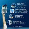 Cepillo Dientes Oral Beneficios Remoción Superior Placa Unidades