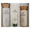 Koreana Fermented Mung Bean Clear Basic 2-piece Set / 코리아나 발효녹두 맑은 기초 2종 세트