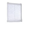 Jerry Roman Blind with Eyelets K 60/140 White