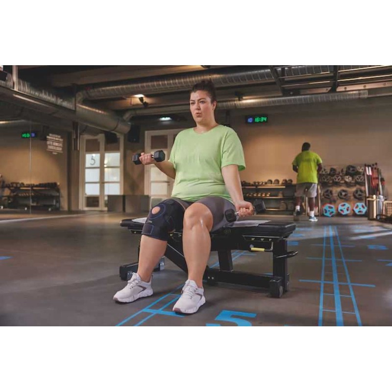 Actimove Sports Edition Knee Support