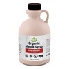 Maple Valley Organic Pure Maple Syrup, Dark & Robust Better