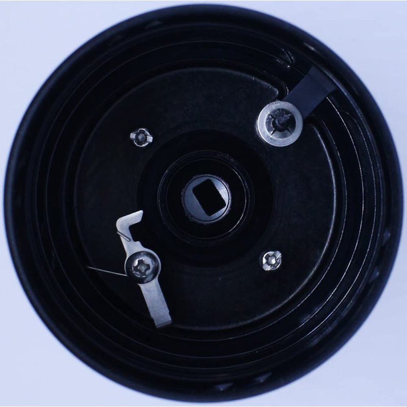 Genuine Part 21 Sefia XR C3000S Spool Pair Part No