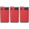 Palio Torcia Single Jet Flame Lighter, Refillable, Adjustable Torch Flame,