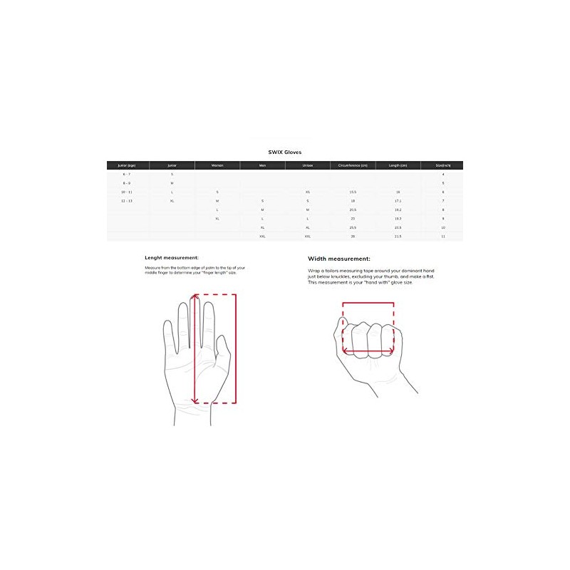 Swix Women's Shield Split Warm Breathable Primaloft Insulated Winter Sports